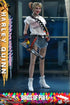Birds of Prey Movie Masterpiece Action Figure 1/6 Harley Quinn (Caution Tape Jacket Version) 29 cm