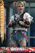 Birds of Prey Movie Masterpiece Action Figure 1/6 Harley Quinn (Caution Tape Jacket Version) 29 cm