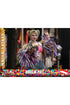 Birds of Prey Movie Masterpiece Action Figure 1/6 Harley Quinn (Caution Tape Jacket Version) 29 cm