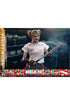 Birds of Prey Movie Masterpiece Action Figure 1/6 Harley Quinn (Caution Tape Jacket Version) 29 cm