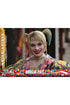 Birds of Prey Movie Masterpiece Action Figure 1/6 Harley Quinn (Caution Tape Jacket Version) 29 cm