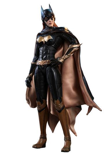 Batman Arkham Knight Videogame Masterpiece Action Figure 1/6 Batgirl 30 cm