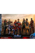 Avengers: Endgame Movie Masterpiece Series PVC Action Figure 1/6 Captain Marvel 29 cm