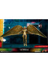 Wonder Woman 1984 Movie Masterpiece Action Figure 1/6 Golden Armor Wonder Woman (Deluxe) 30 cm