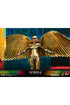 Wonder Woman 1984 Movie Masterpiece Action Figure 1/6 Golden Armor Wonder Woman (Deluxe) 30 cm