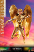 Wonder Woman 1984 Movie Masterpiece Action Figure 1/6 Golden Armor Wonder Woman 30 cm