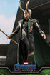 Avengers: Endgame Movie Masterpiece Series PVC Action Figure 1/6 Loki 31 cm