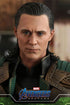 Avengers: Endgame Movie Masterpiece Series PVC Action Figure 1/6 Loki 31 cm