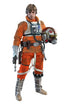 Star Wars Episode V Movie Masterpiece Action Figure 1/6 Luke Skywalker (Snowspeeder Pilot) 28 cm