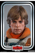 Star Wars Episode V Movie Masterpiece Action Figure 1/6 Luke Skywalker (Snowspeeder Pilot) 28 cm