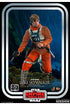 Star Wars Episode V Movie Masterpiece Action Figure 1/6 Luke Skywalker (Snowspeeder Pilot) 28 cm