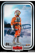 Star Wars Episode V Movie Masterpiece Action Figure 1/6 Luke Skywalker (Snowspeeder Pilot) 28 cm
