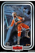 Star Wars Episode V Movie Masterpiece Action Figure 1/6 Luke Skywalker (Snowspeeder Pilot) 28 cm