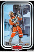 Star Wars Episode V Movie Masterpiece Action Figure 1/6 Luke Skywalker (Snowspeeder Pilot) 28 cm