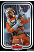 Star Wars Episode V Movie Masterpiece Action Figure 1/6 Luke Skywalker (Snowspeeder Pilot) 28 cm