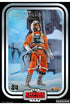 Star Wars Episode V Movie Masterpiece Action Figure 1/6 Luke Skywalker (Snowspeeder Pilot) 28 cm