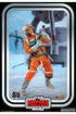 Star Wars Episode V Movie Masterpiece Action Figure 1/6 Luke Skywalker (Snowspeeder Pilot) 28 cm