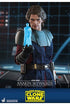 Star Wars The Clone Wars Action Figure 1/6 Anakin Skywalker 31 cm