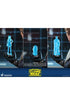 Star Wars The Clone Wars Action Figure 1/6 Anakin Skywalker 31 cm