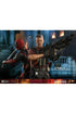 Deadpool 2 Movie Masterpiece Action Figure 1/6 Cable 30 cm