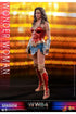 Wonder Woman 1984 Movie Masterpiece Action Figure 1/6 Wonder Woman 30 cm