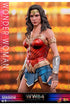 Wonder Woman 1984 Movie Masterpiece Action Figure 1/6 Wonder Woman 30 cm
