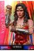 Wonder Woman 1984 Movie Masterpiece Action Figure 1/6 Wonder Woman 30 cm