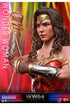 Wonder Woman 1984 Movie Masterpiece Action Figure 1/6 Wonder Woman 30 cm
