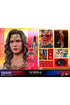Wonder Woman 1984 Movie Masterpiece Action Figure 1/6 Wonder Woman 30 cm