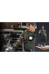 Iron Man Movie Masterpiece Action Figure 1/6 Tony Stark (Mech Test Deluxe Version) 30 cm