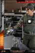 Iron Man Movie Masterpiece Action Figure 1/6 Tony Stark (Mech Test Deluxe Version) 30 cm