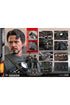 Iron Man Movie Masterpiece Action Figure 1/6 Tony Stark (Mech Test Deluxe Version) 30 cm