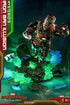 Spider-Man: Far From Home MMS PVC Action Figure 1/6 Mysterio's Iron Man Illusion 32 cm