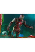 Spider-Man: Far From Home MMS PVC Action Figure 1/6 Mysterio's Iron Man Illusion 32 cm