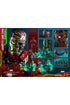 Spider-Man: Far From Home MMS PVC Action Figure 1/6 Mysterio's Iron Man Illusion 32 cm