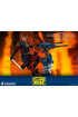 Star Wars The Clone Wars Action Figure 1/6 Anakin Skywalker & STAP 31 cm
