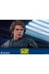 Star Wars The Clone Wars Action Figure 1/6 Anakin Skywalker & STAP 31 cm