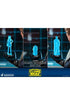 Star Wars The Clone Wars Action Figure 1/6 Anakin Skywalker & STAP 31 cm