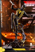 Marvel's Spider-Man Video Game Masterpiece Action Figure 1/6 Spider-Man (Anti-Ock Suit) Deluxe 30 cm