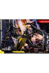 Marvel's Spider-Man Video Game Masterpiece Action Figure 1/6 Spider-Man (Anti-Ock Suit) Deluxe 30 cm