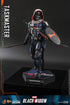 Black Widow Movie Masterpiece Action Figure 1/6 Taskmaster 30 cm