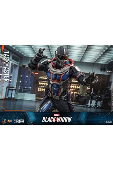 Black Widow Movie Masterpiece Action Figure 1/6 Taskmaster 30 cm