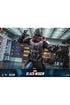 Black Widow Movie Masterpiece Action Figure 1/6 Taskmaster 30 cm