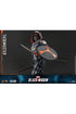 Black Widow Movie Masterpiece Action Figure 1/6 Taskmaster 30 cm