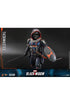 Black Widow Movie Masterpiece Action Figure 1/6 Taskmaster 30 cm