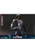 Black Widow Movie Masterpiece Action Figure 1/6 Taskmaster 30 cm