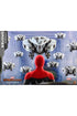 Spider-Man: Far From Home Accessories Collection Series Mysterio's Drones