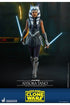 Star Wars The Clone Wars Action Figure 1/6 Ahsoka Tano 29 cm