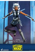 Star Wars The Clone Wars Action Figure 1/6 Ahsoka Tano 29 cm