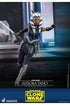 Star Wars The Clone Wars Action Figure 1/6 Ahsoka Tano 29 cm
